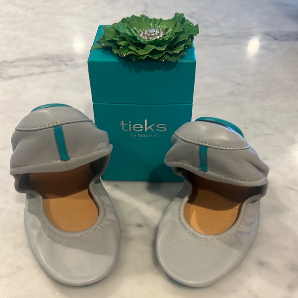 tieks by Gavrieli